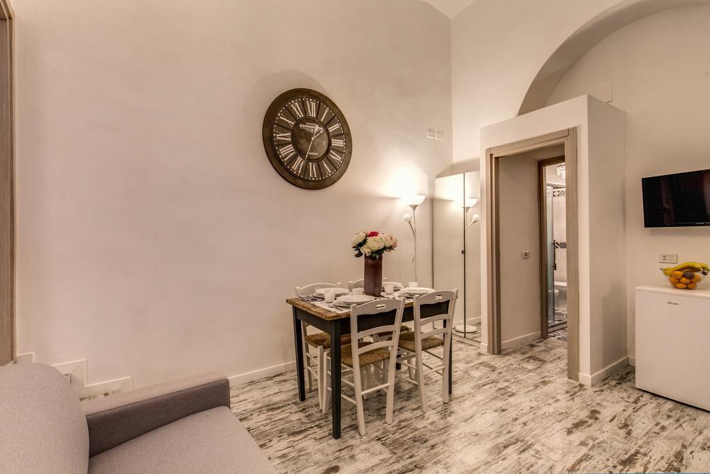 Апартаменты Loft In San Pietro Рим Экстерьер фото