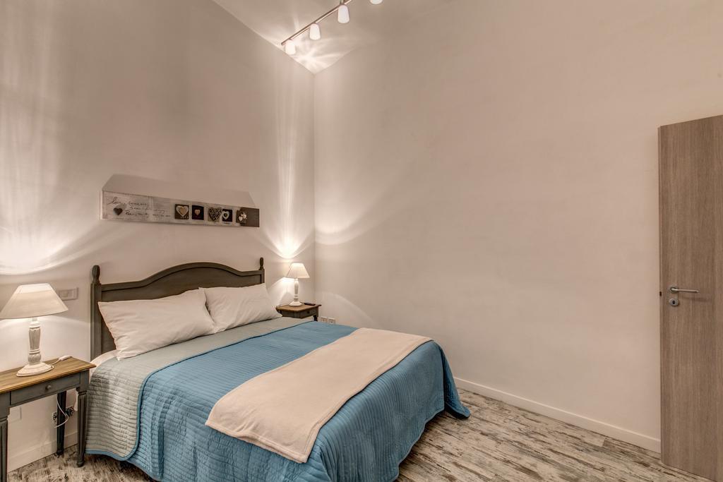 Апартаменты Loft In San Pietro Рим Экстерьер фото